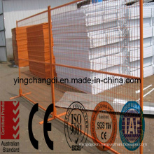 Canada Temporary Fencing The Package of Canada Temporary Fence: